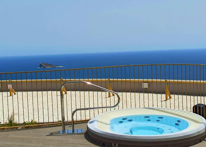 Intempo Benidorm Apartment