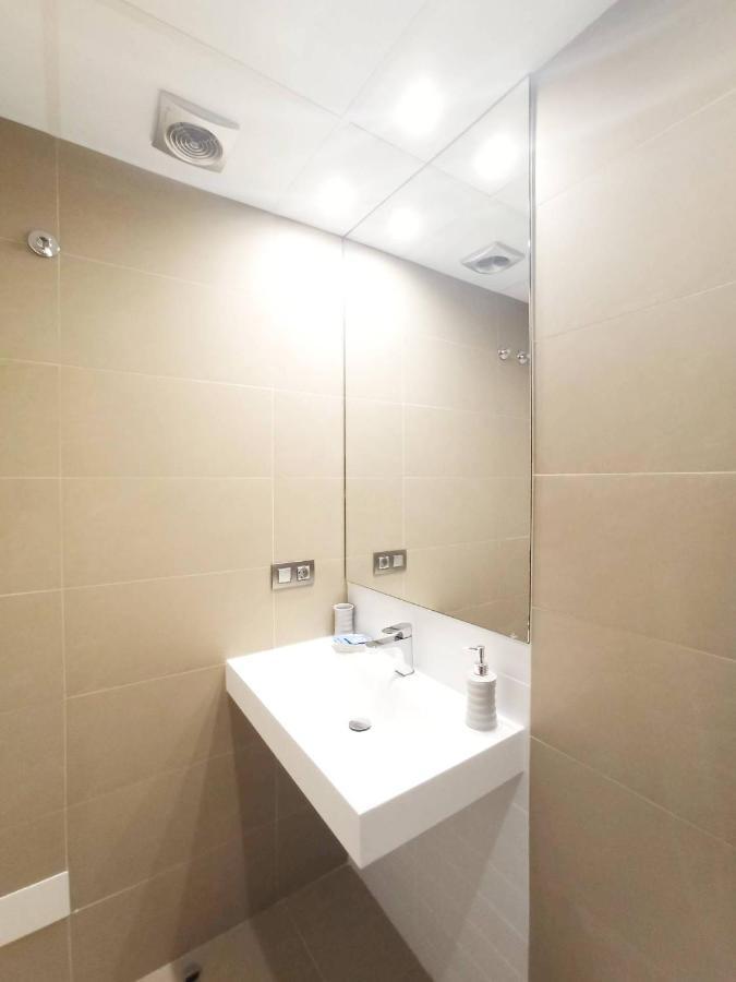 Apartment Intempo By Agencia Poniente