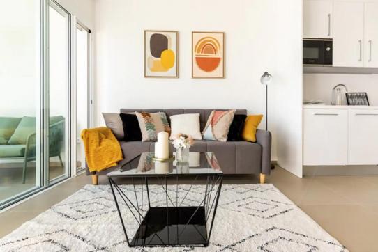 Apartment Intempo By Agencia Poniente