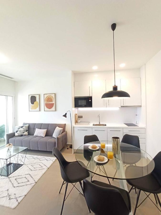 Apartment Intempo By Agencia Poniente