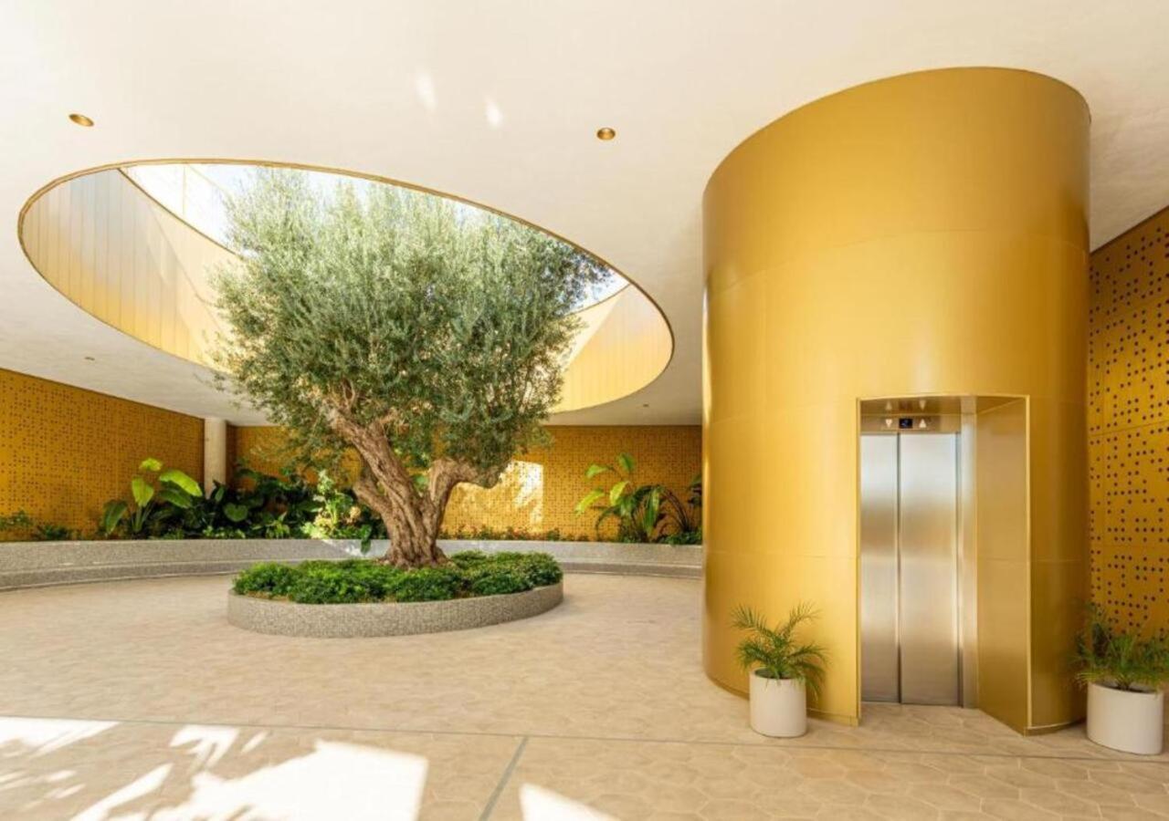Intempo By Agencia Poniente Apartment