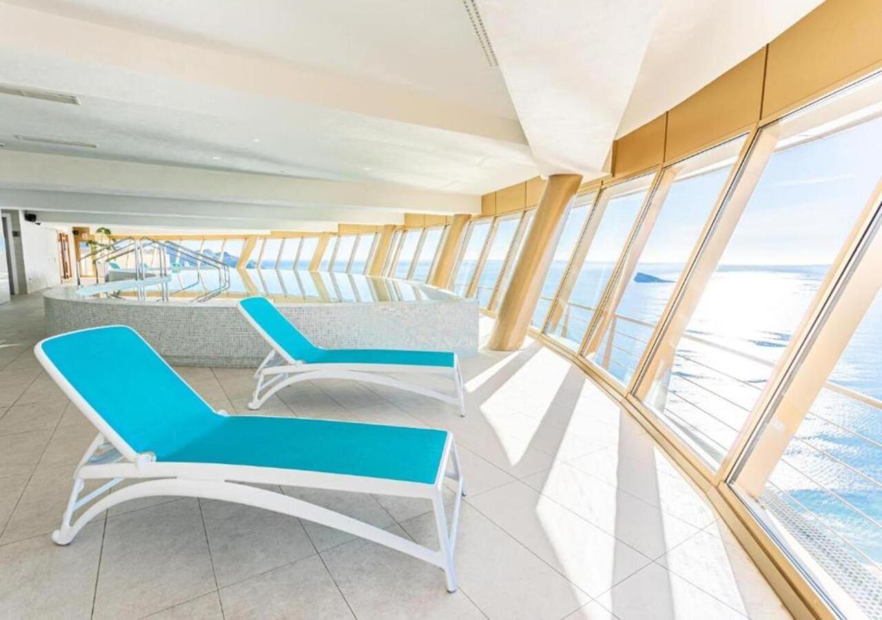 Intempo By Agencia Poniente Apartment *